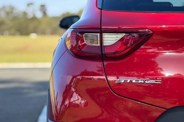 2020 Kia Stonic Sport YB