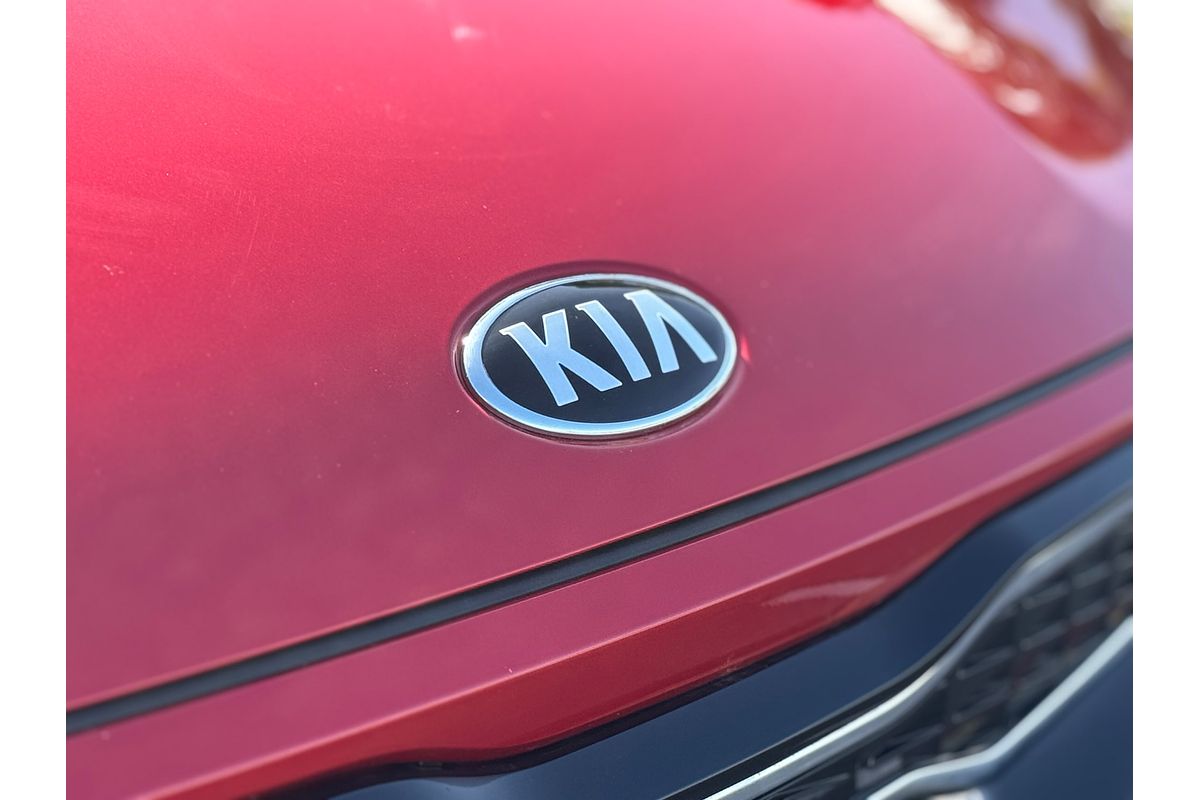 2020 Kia Stonic Sport YB