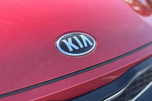 2020 Kia Stonic Sport YB