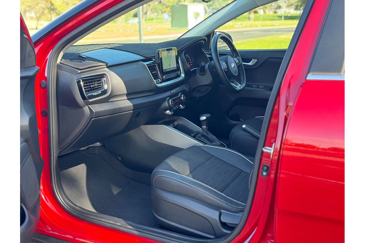 2020 Kia Stonic Sport YB