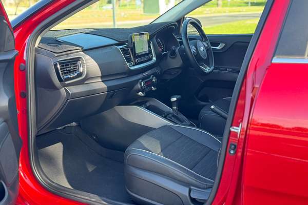 2020 Kia Stonic Sport YB