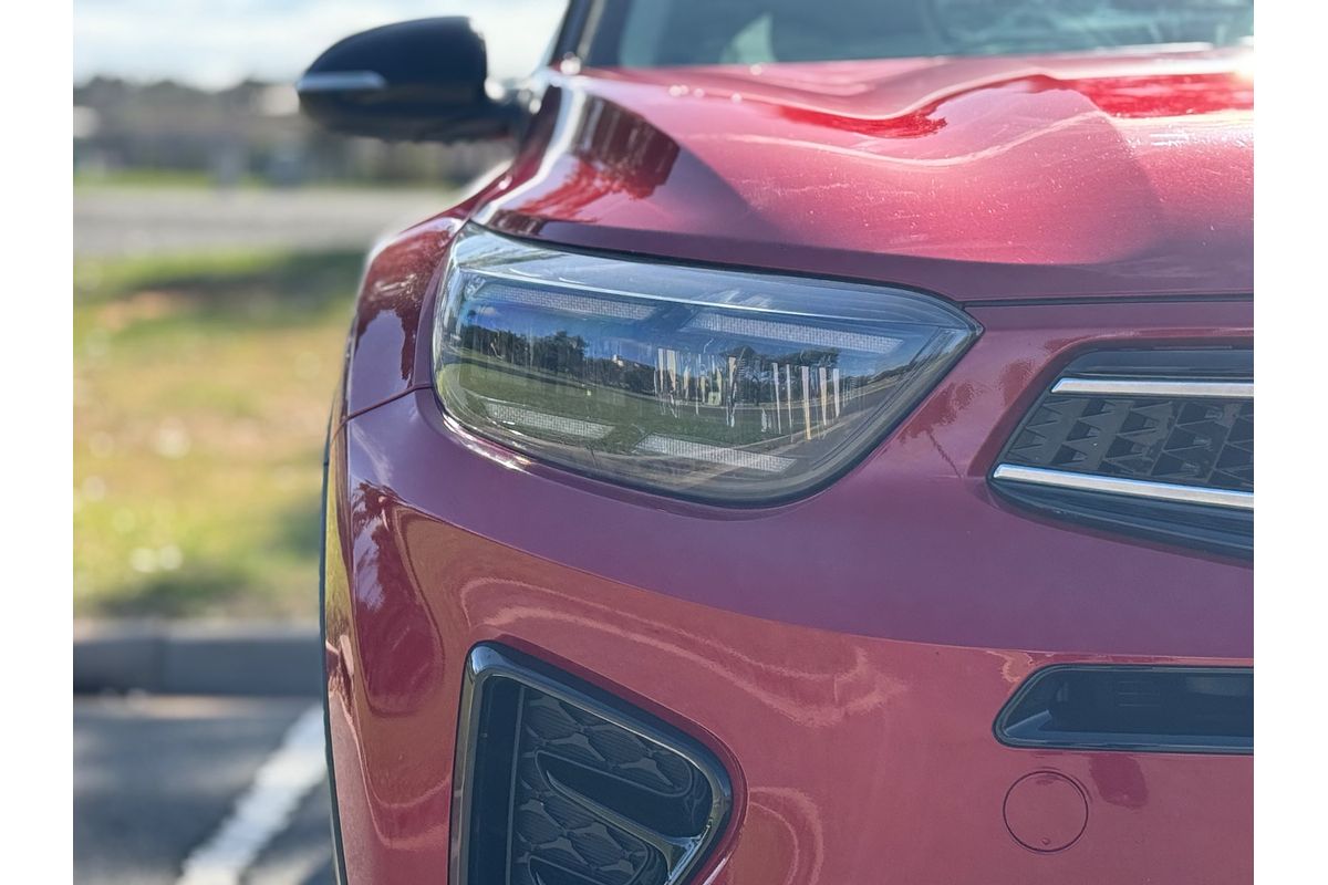 2020 Kia Stonic Sport YB