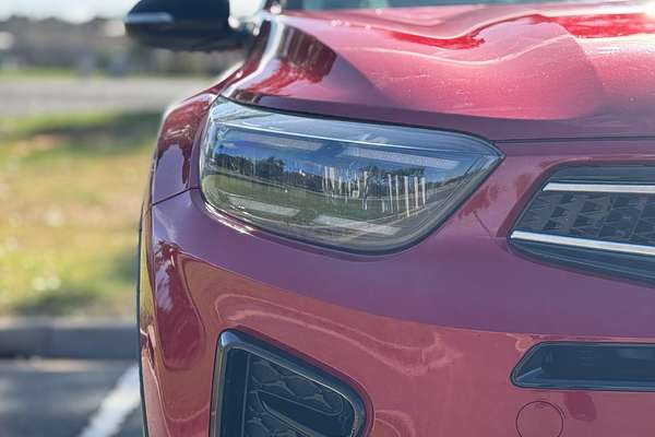 2020 Kia Stonic Sport YB