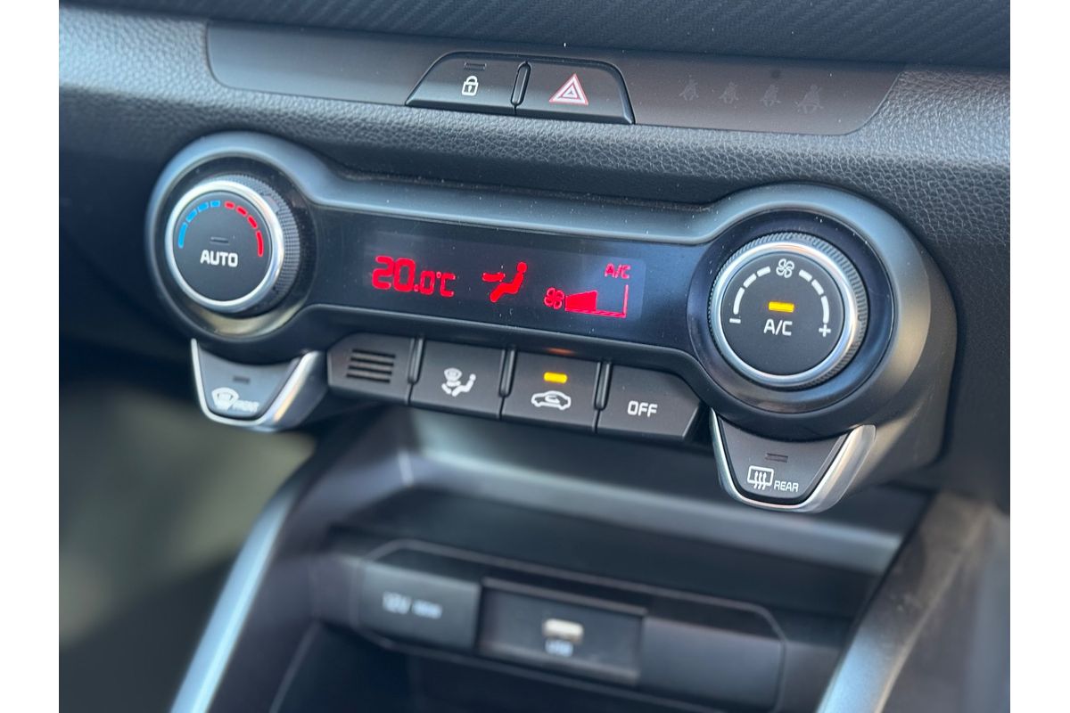 2020 Kia Stonic Sport YB