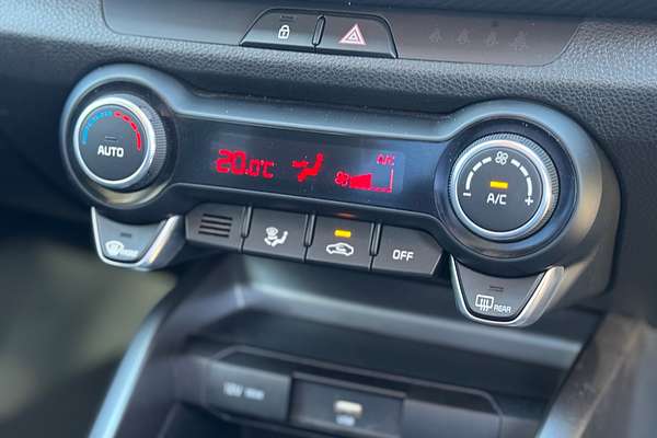 2020 Kia Stonic Sport YB