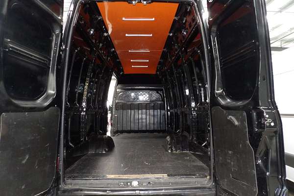 2018 Iveco Daily 50C17