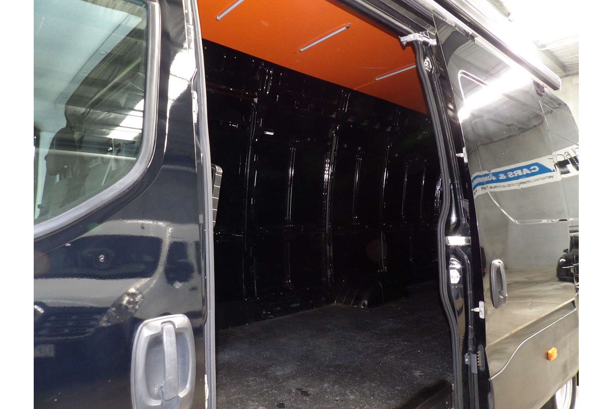2018 Iveco Daily 50C17