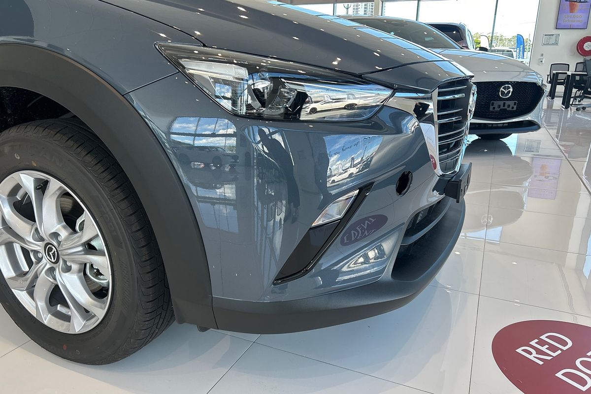 2024 Mazda CX-3 G20 Pure DK