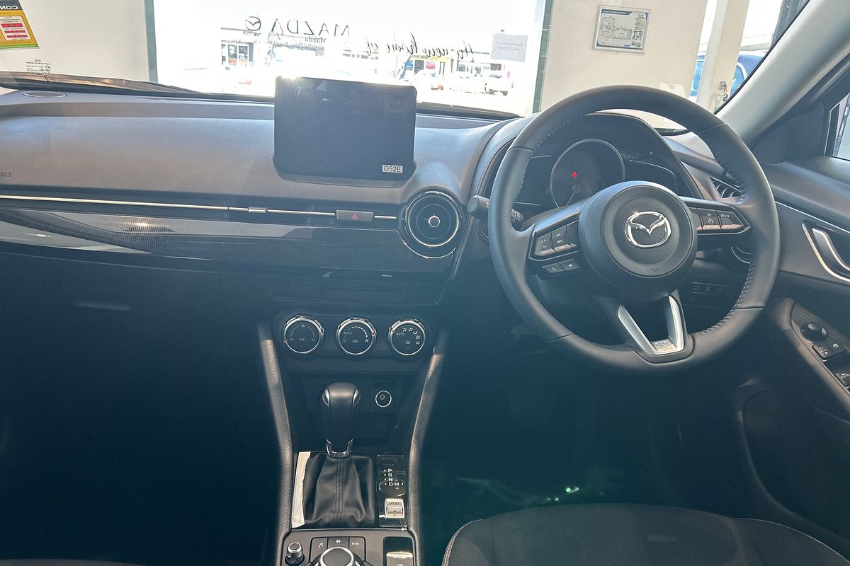 2024 Mazda CX-3 G20 Pure DK