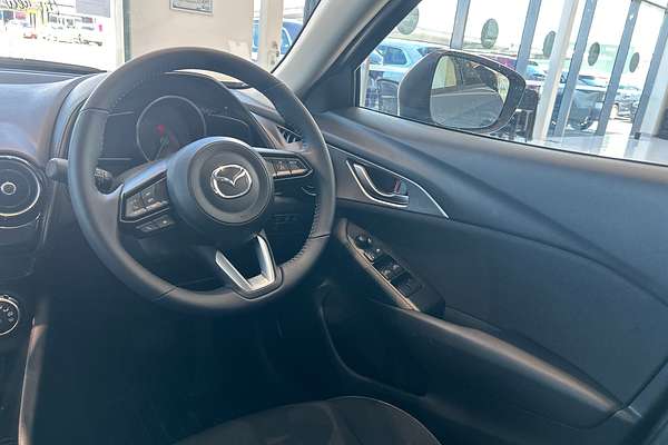 2024 Mazda CX-3 G20 Pure DK