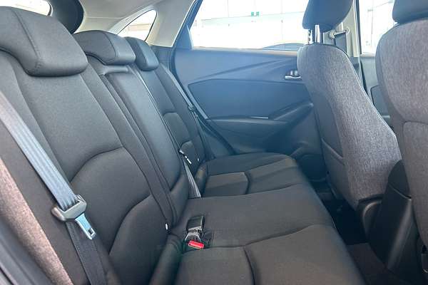 2024 Mazda CX-3 G20 Pure DK