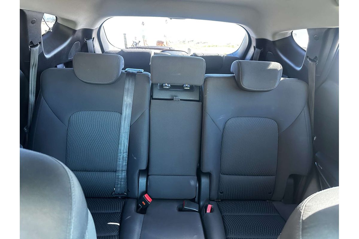2012 Hyundai Santa Fe Active DM