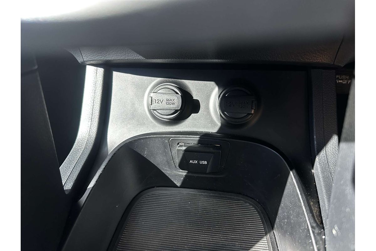 2012 Hyundai Santa Fe Active DM