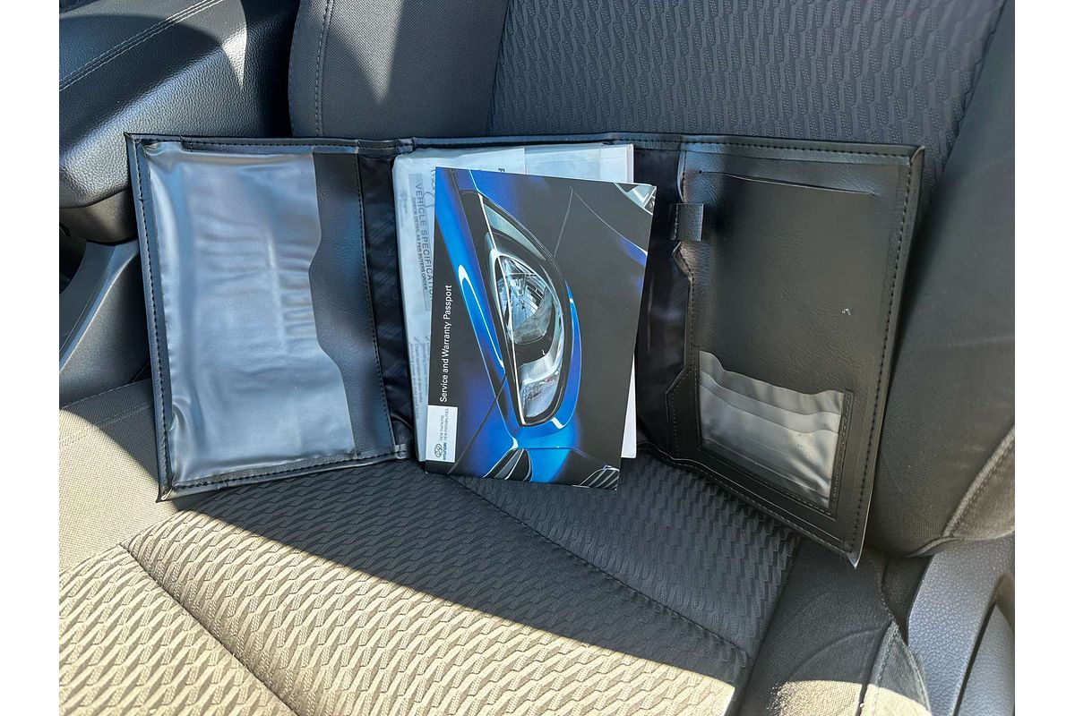 2012 Hyundai Santa Fe Active DM