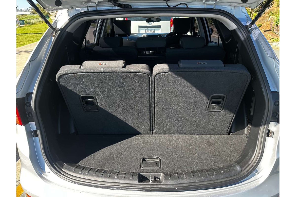 2012 Hyundai Santa Fe Active DM