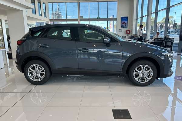 2024 Mazda CX-3 G20 Pure DK