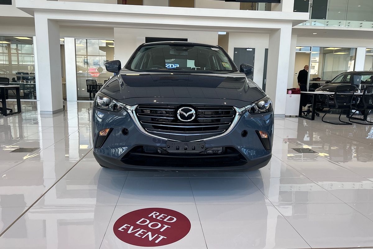 2024 Mazda CX-3 G20 Pure DK