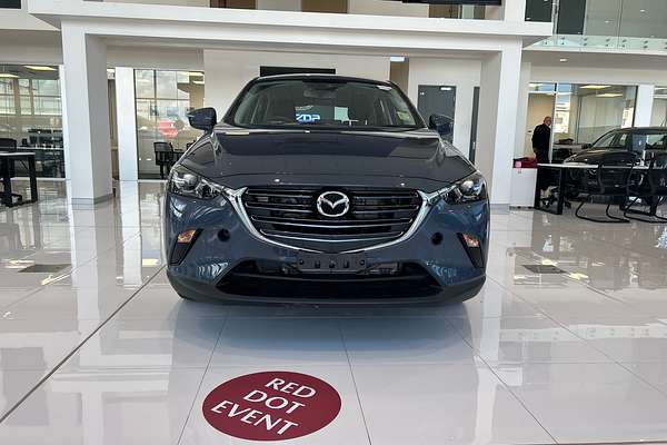 2024 Mazda CX-3 G20 Pure DK