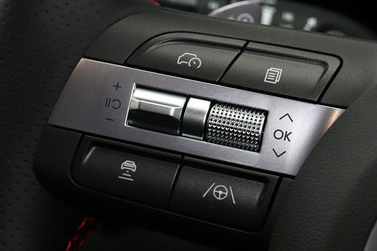 2024 Hyundai Kona Electric Premium N Line SX2.V2