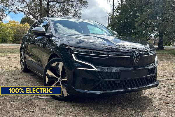 2024 Renault Megane E-Tech Techno EV60 XCB