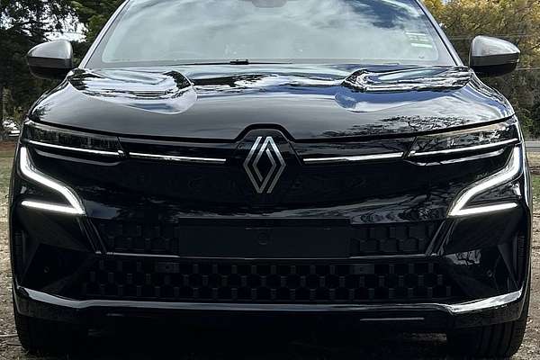 2024 Renault Megane E-Tech Techno EV60 XCB