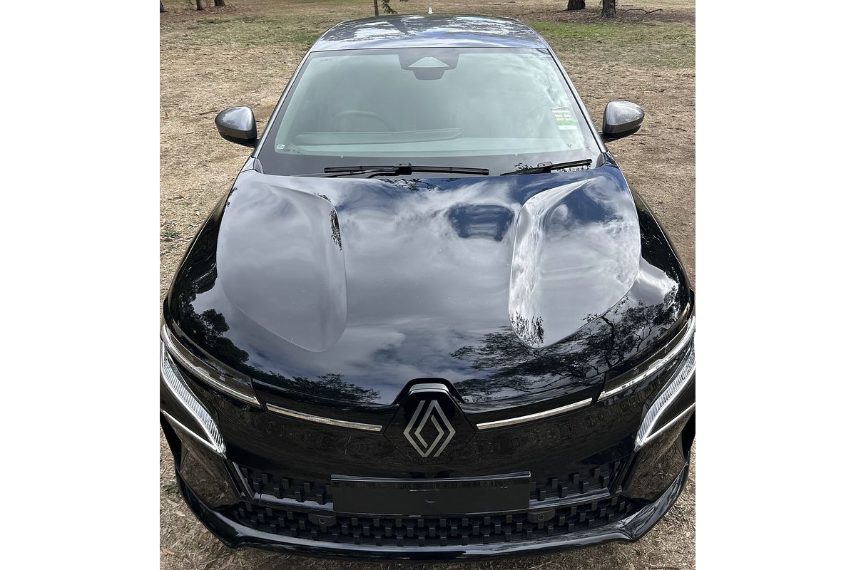 2024 Renault Megane E-Tech Techno EV60 XCB