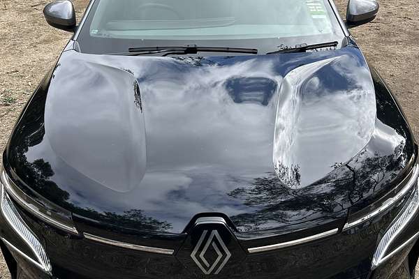 2024 Renault Megane E-Tech Techno EV60 XCB