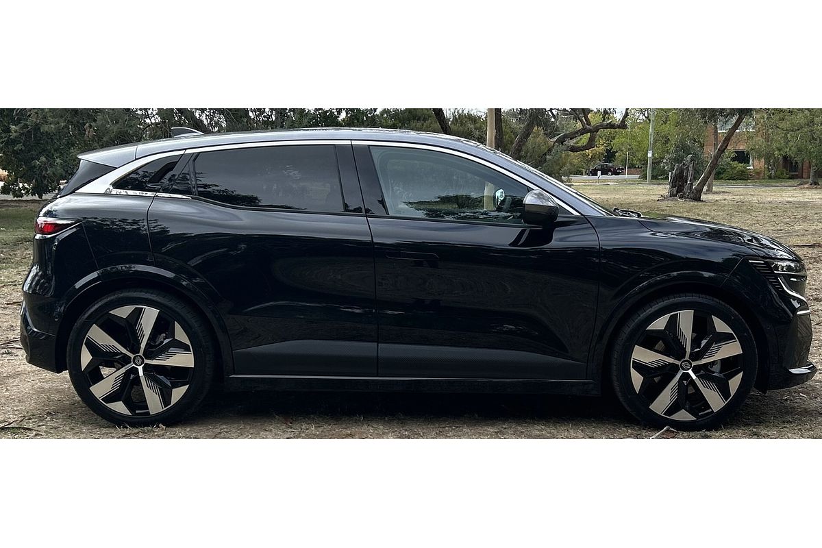 2024 Renault Megane E-Tech Techno EV60 XCB