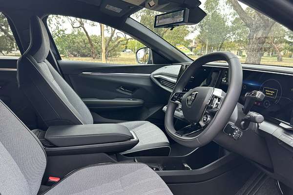 2024 Renault Megane E-Tech Techno EV60 XCB