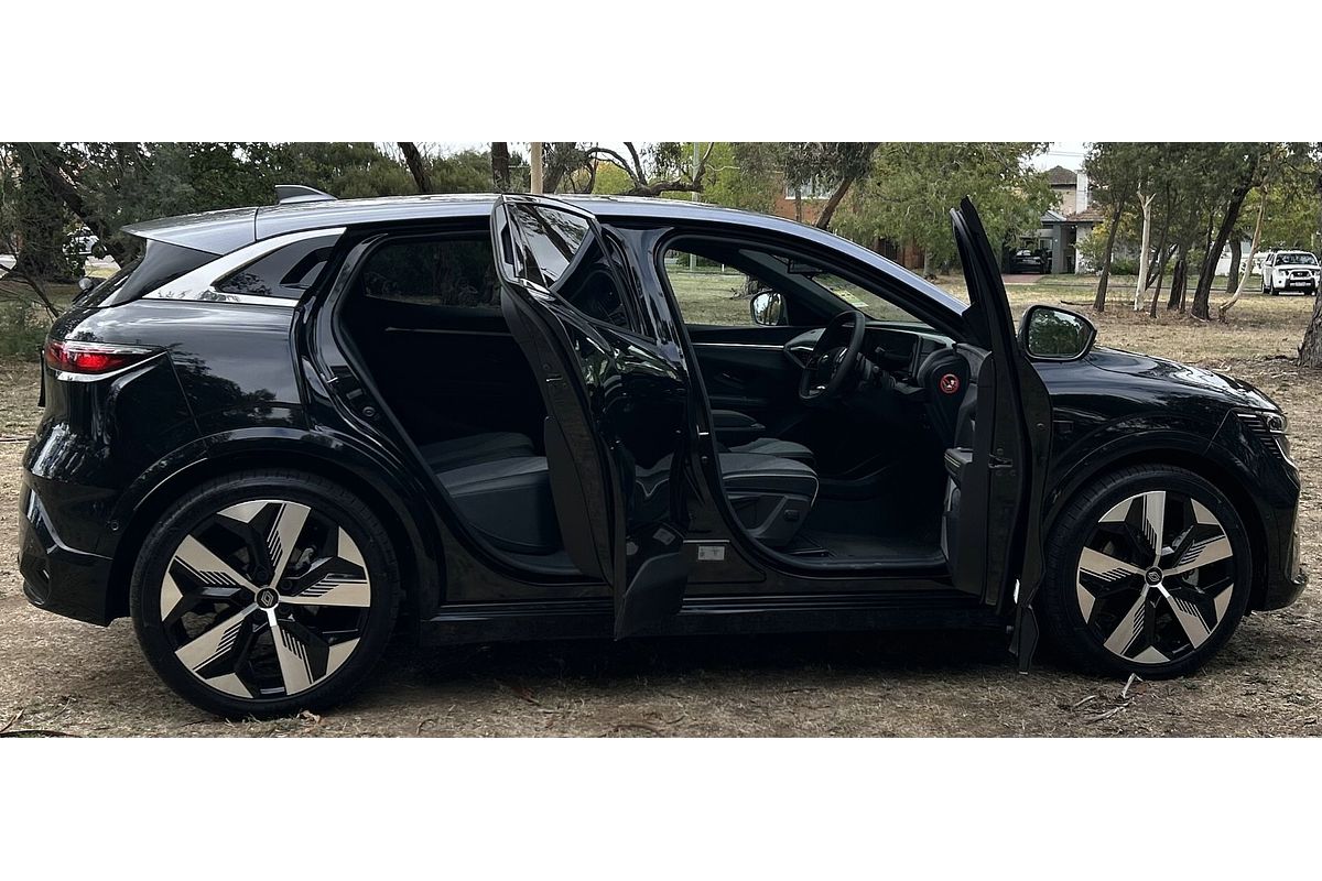 2024 Renault Megane E-Tech Techno EV60 XCB