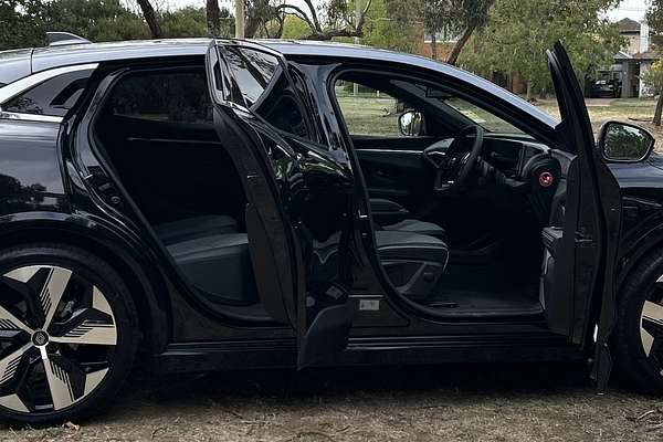 2024 Renault Megane E-Tech Techno EV60 XCB