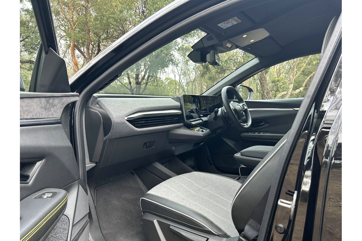 2024 Renault Megane E-Tech Techno EV60 XCB