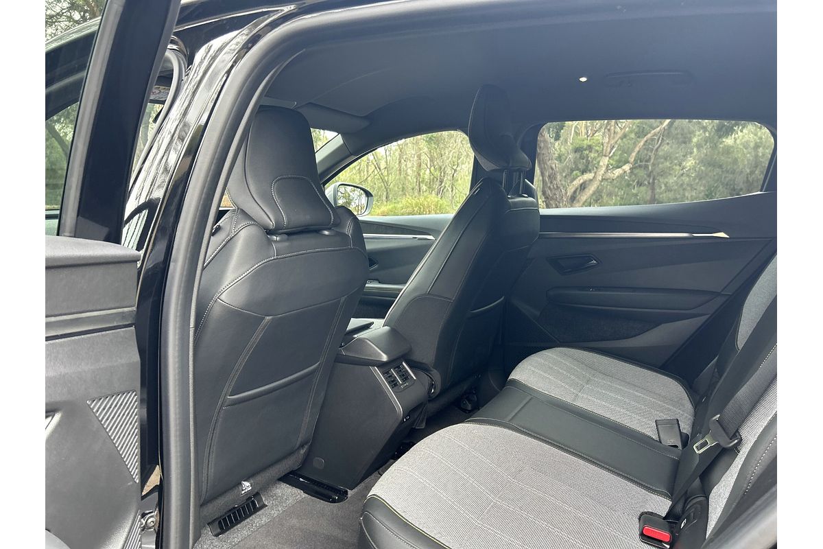 2024 Renault Megane E-Tech Techno EV60 XCB