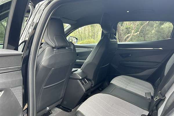 2024 Renault Megane E-Tech Techno EV60 XCB