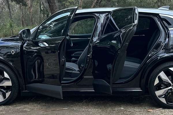 2024 Renault Megane E-Tech Techno EV60 XCB