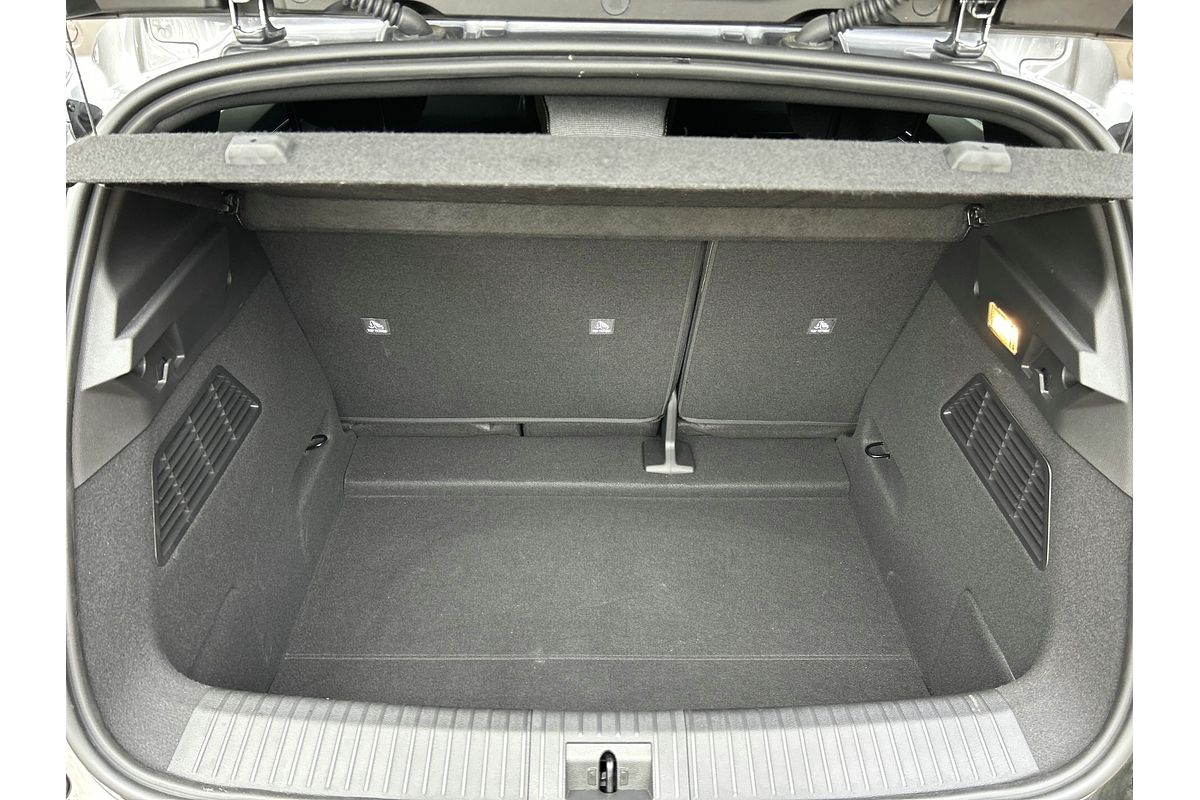 2024 Renault Megane E-Tech Techno EV60 XCB