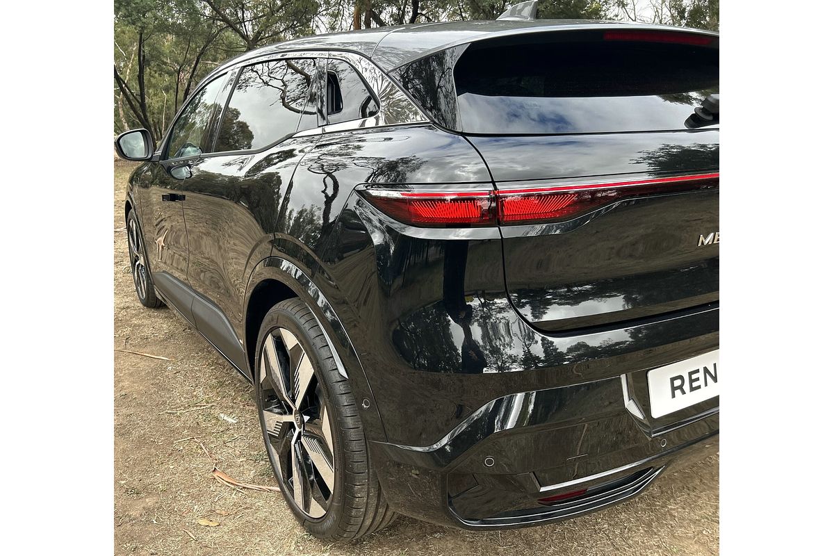 2024 Renault Megane E-Tech Techno EV60 XCB