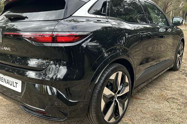 2024 Renault Megane E-Tech Techno EV60 XCB