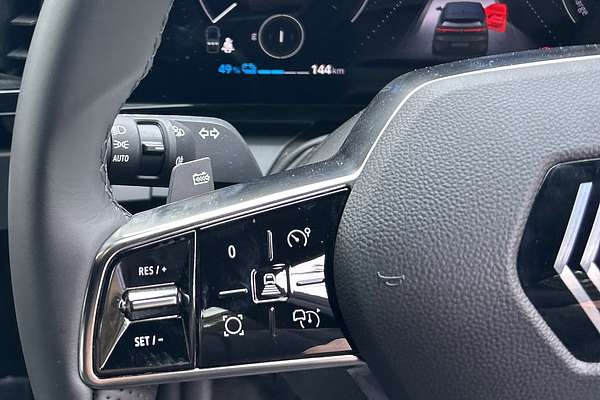 2024 Renault Megane E-Tech Techno EV60 XCB