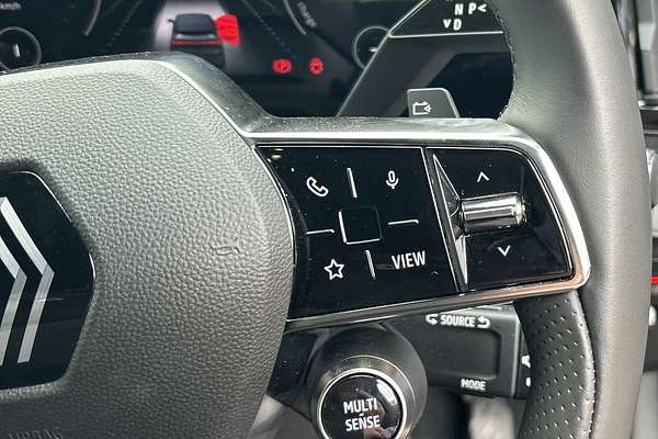 2024 Renault Megane E-Tech Techno EV60 XCB