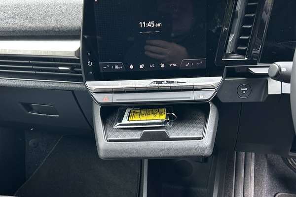 2024 Renault Megane E-Tech Techno EV60 XCB
