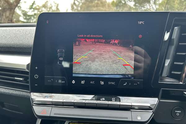 2024 Renault Megane E-Tech Techno EV60 XCB
