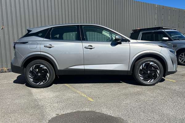 2024 Nissan QASHQAI ST-L J12