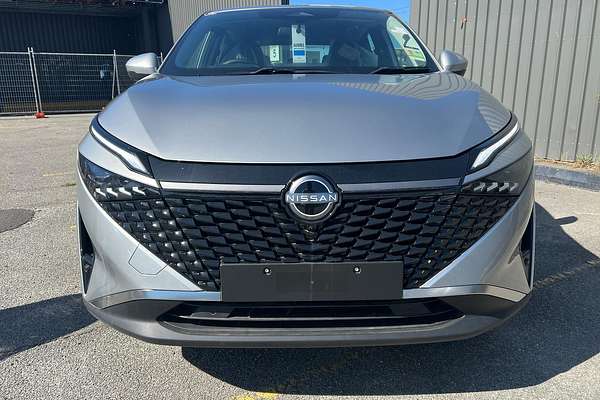 2024 Nissan QASHQAI ST-L J12