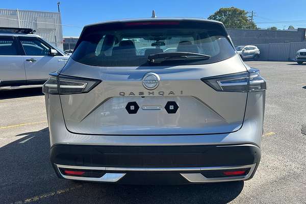 2024 Nissan QASHQAI ST-L J12
