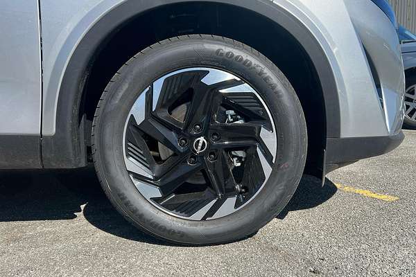 2024 Nissan QASHQAI ST-L J12