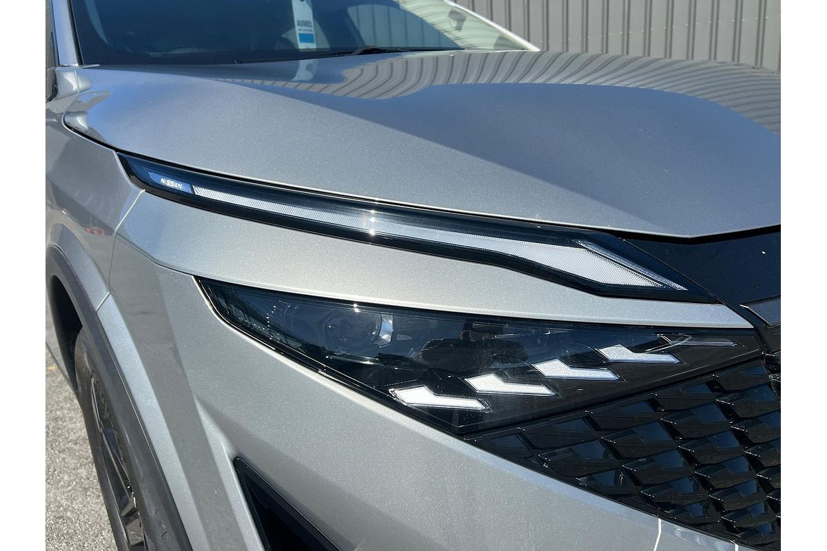 2024 Nissan QASHQAI ST-L J12