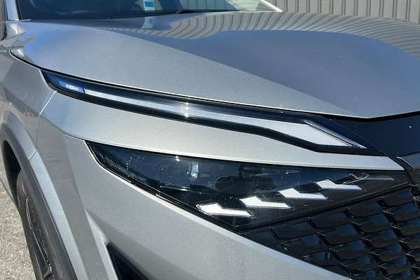 2024 Nissan QASHQAI ST-L J12