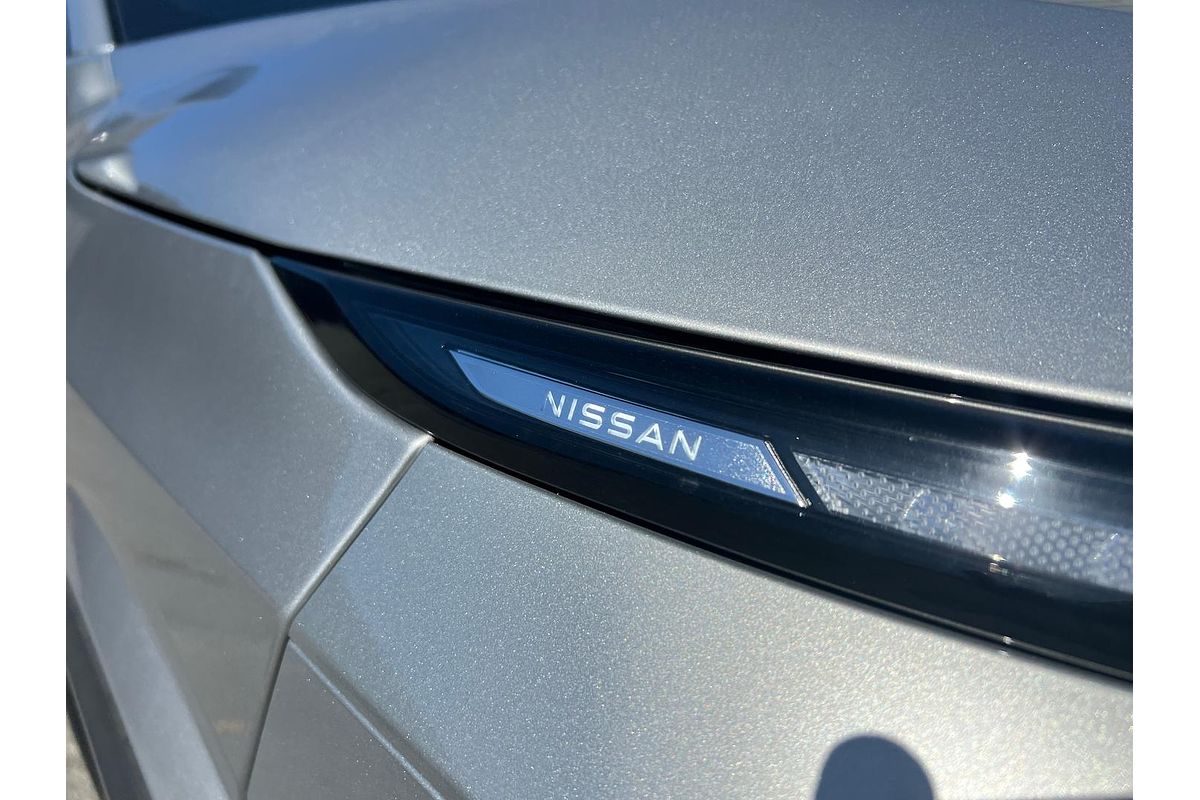 2024 Nissan QASHQAI ST-L J12