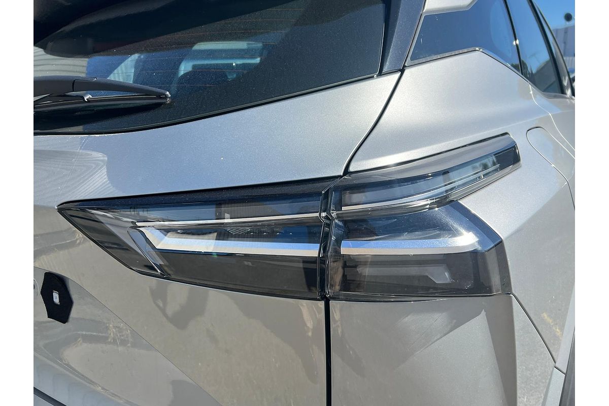 2024 Nissan QASHQAI ST-L J12